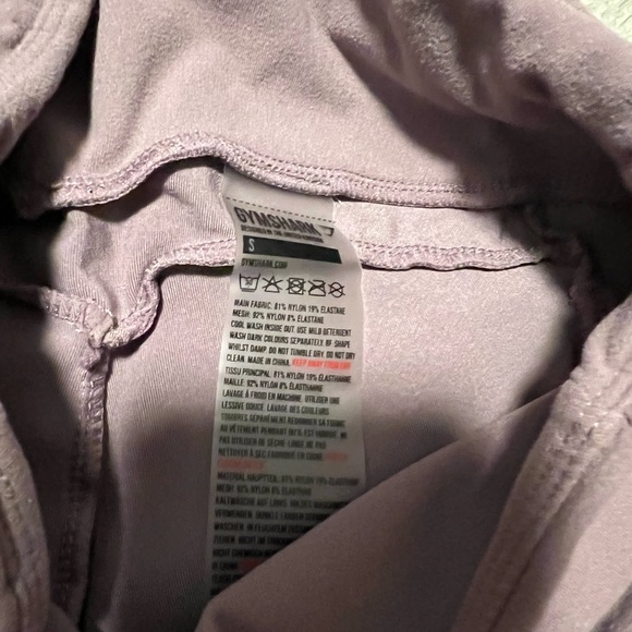 Gymshark Leggings - Picture 3 of 3